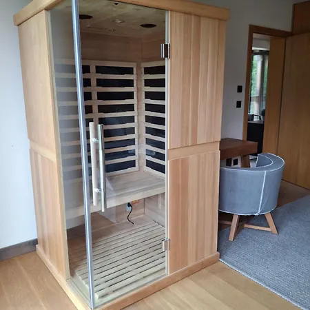 1 Lucia - Ski-in Ski-out - Jasná Center Liptovský Mikuláš