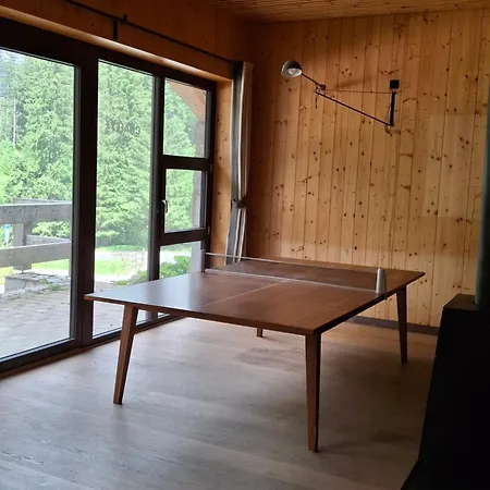 1 Lucia - Ski-in Ski-out - Jasná Center