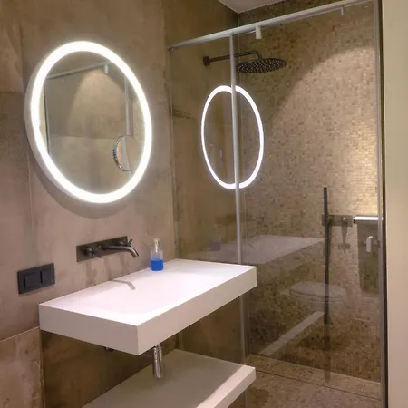 1 Lucia - Ski-in Ski-out - Jasna Center Apartment Liptovsky Mikulas