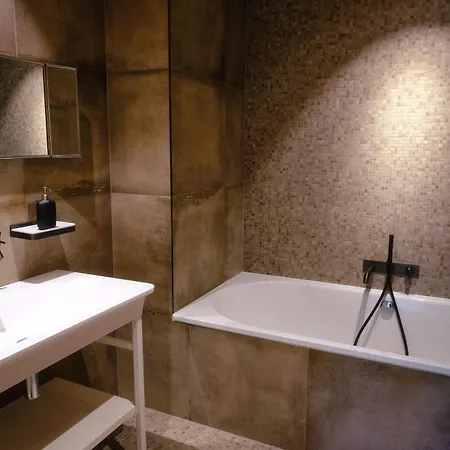 1 Lucia - Ski-in Ski-out - Jasná Center Liptovský Mikuláš