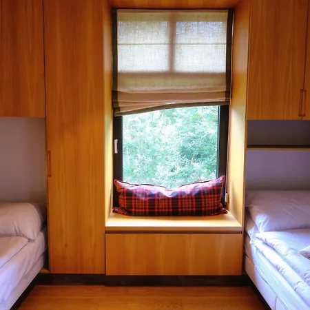 Apartamento 1 Lucia - Ski-in Ski-out - Jasná Center *